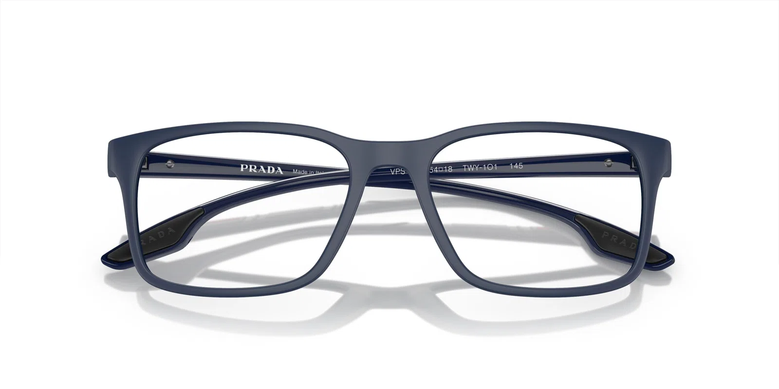 Prada Linea Rossa Lifestyle 01LV Eyeglasses - view 16